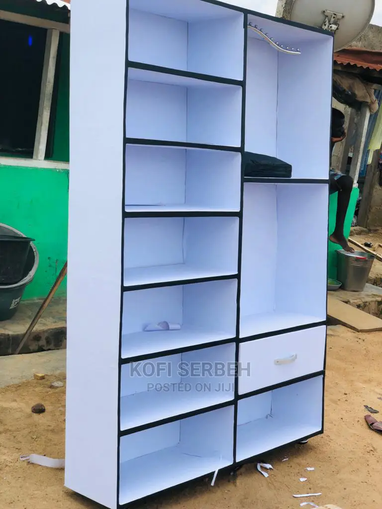 Quality Wooden Shoe Shelves