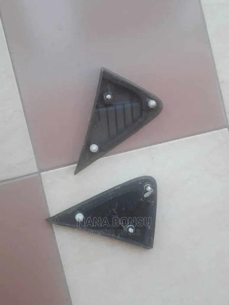 Chevrolet Spart Door Cover