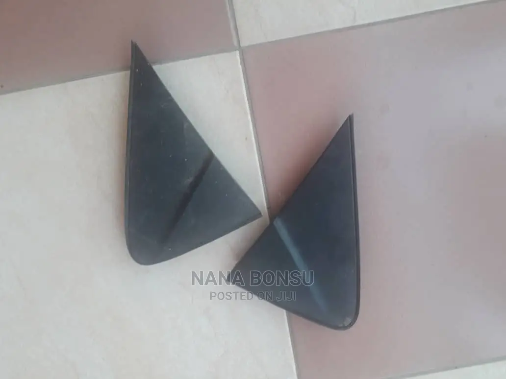 Chevrolet Spart Door Cover