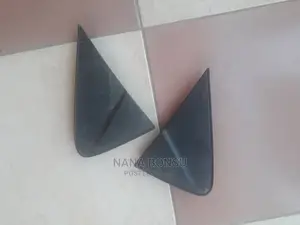 Chevrolet Spart Door Cover