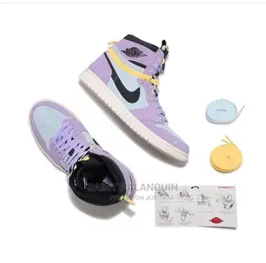 Air Jordan 1 Switch