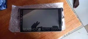Toyota Tundra 2006-12 Fullscreen Android Car System in Stock