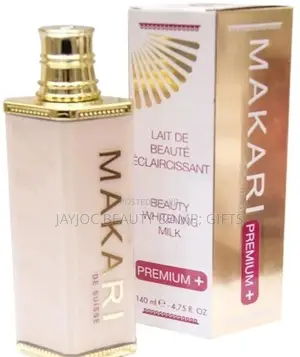 Makari Premium+