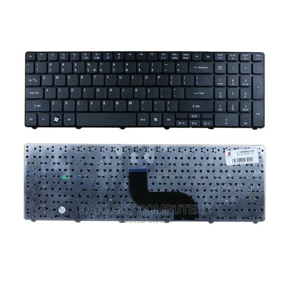 Acer 5810 Keyboard
