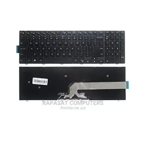 Keyboard For Dell Inspiron 15 3000 5000 3541 3542 3543 5559