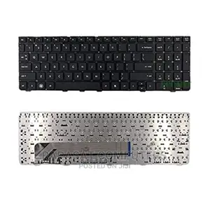 HP Probook 4530s Laptop Keyboard