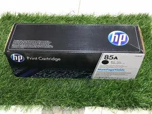 Hp 85A Toner