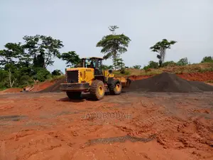 Machine Operator and Driver