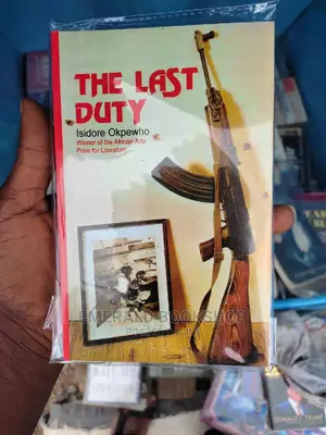 The Last Duty