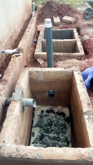 Bio Digester