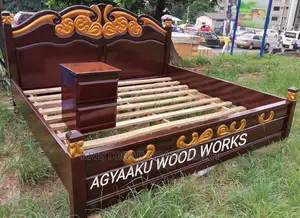 Agyaaku Wood Works