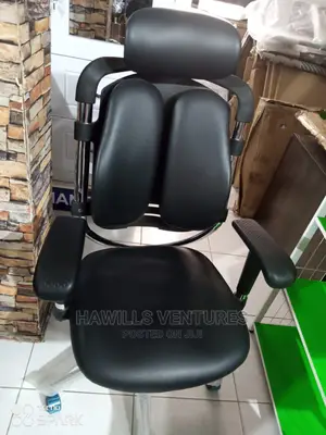 Banjara Gam Chair