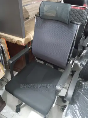 Decatur Chair