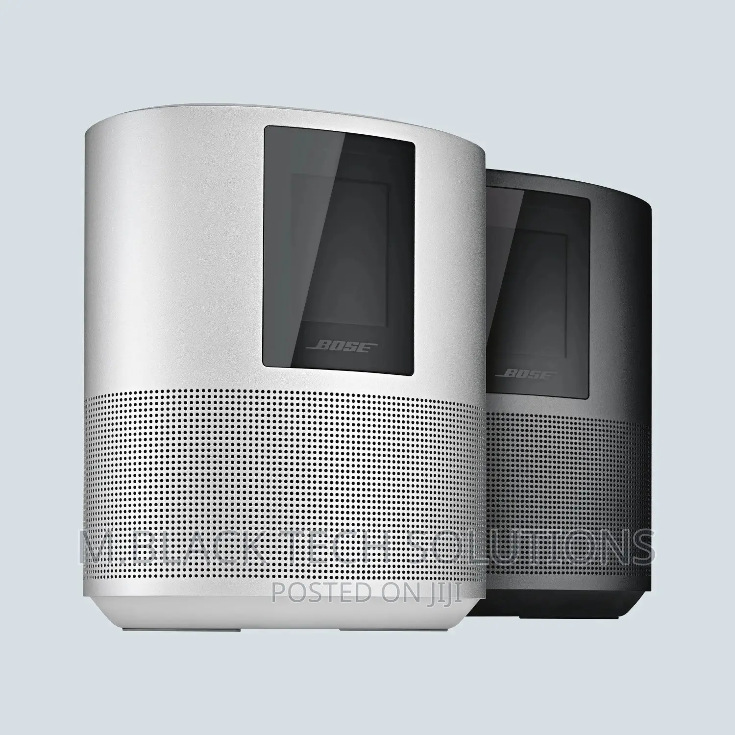 Bose Home Speaker 500 With Alexa Voice Control Built-In