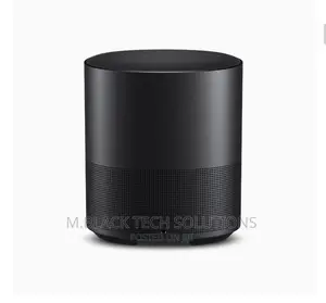 Bose Home Speaker 500 With Alexa Voice Control Built-In
