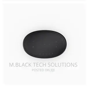 Bose Home Speaker 500 With Alexa Voice Control Built-In
