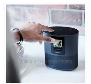 Bose Home Speaker 500 With Alexa Voice Control Built-In