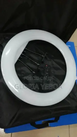 21inch Ring Light