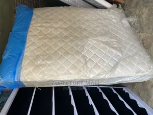 Comfortable Queensize Mattress 80x60”. Free Delivery