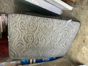 Lovely Double Mattress. Free Delivery