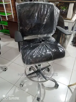 Modern Cashier Counter Chair