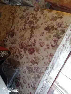 Double Bed Mattress Inbuilt