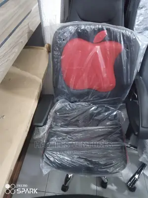 Fabric Chair