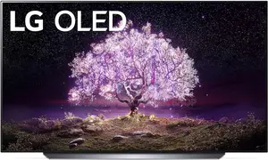 LG 65′′ C1 Self Lit Oled Smart TV Ai Thinq (2021 Model)