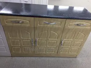 Kitchen Cabinet