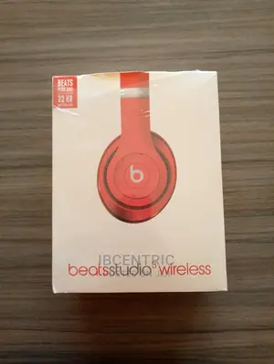 Beats Studio 3 Wireless Headset