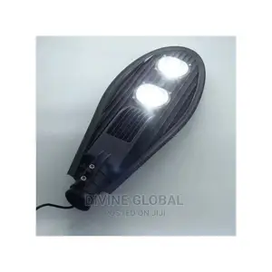 100W 2eye LED Street Light