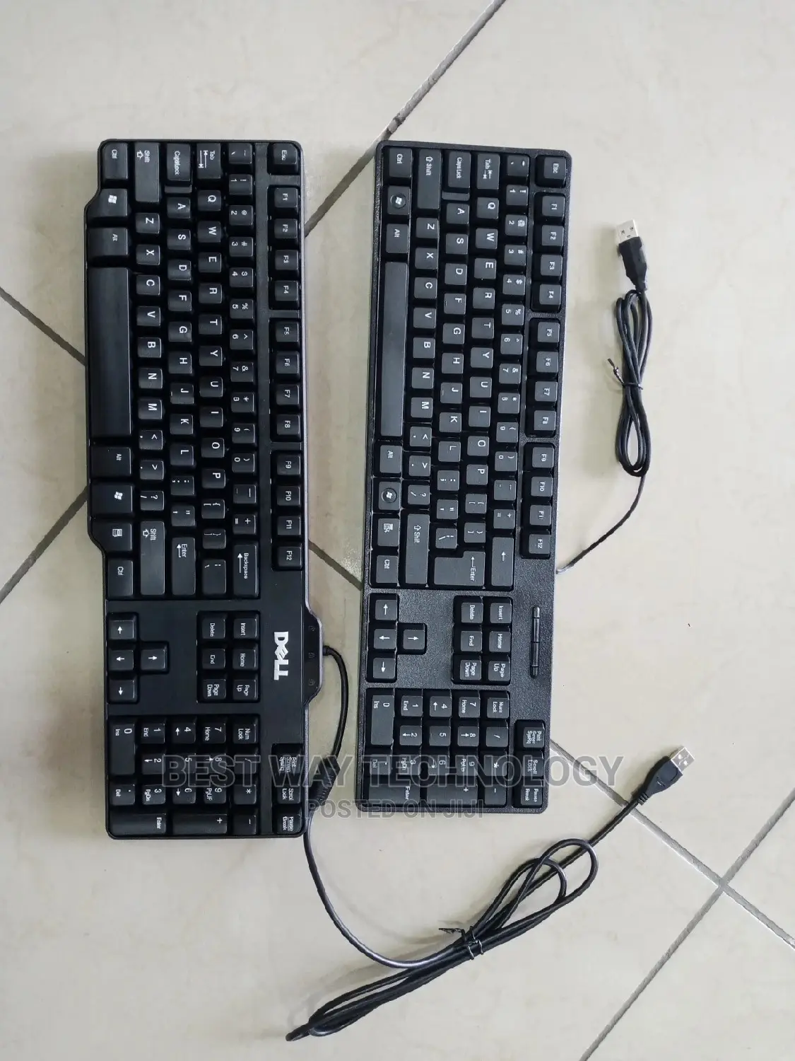 Dell Usb Keyboard