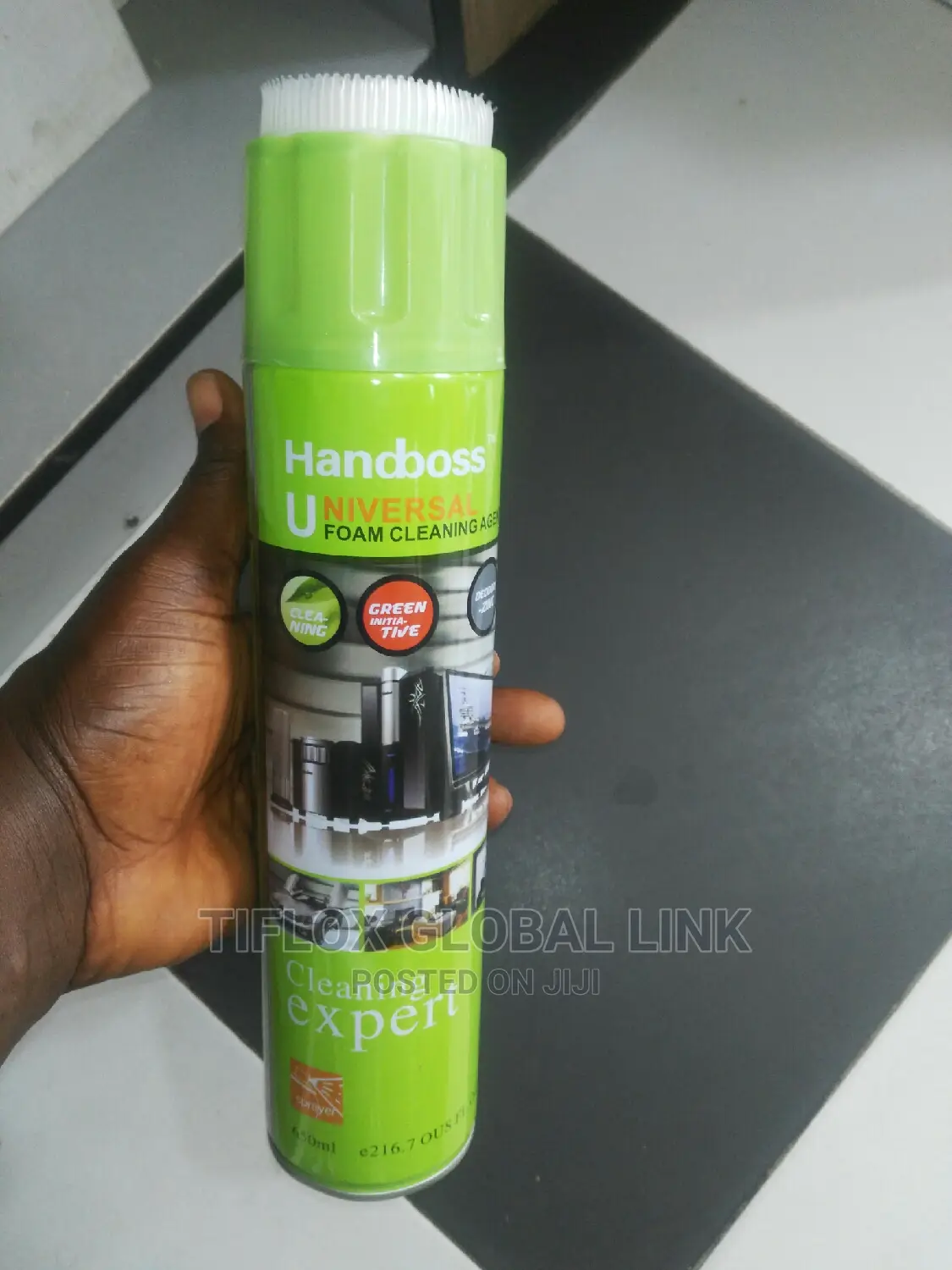Foam Cleaner(Universal)