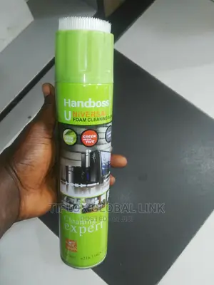 Foam Cleaner(Universal)