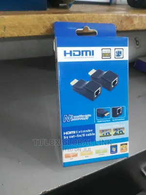 Hdmi Extender 30m