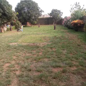 Land and House