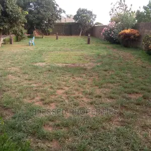 Land and House