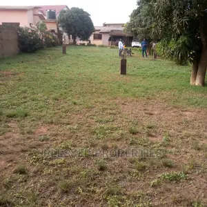 Land and House