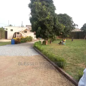 Land and House