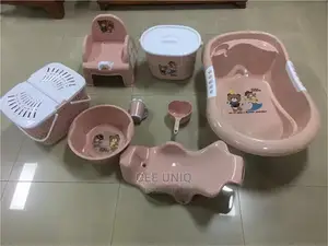 Baby Bath Set