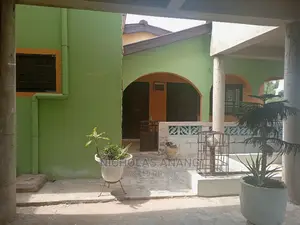 2bdrm House in Tebibiano, Teshie for rent