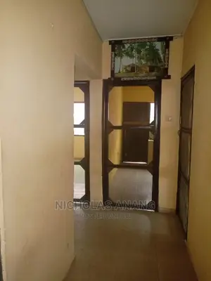 2bdrm House in Tebibiano, Teshie for rent