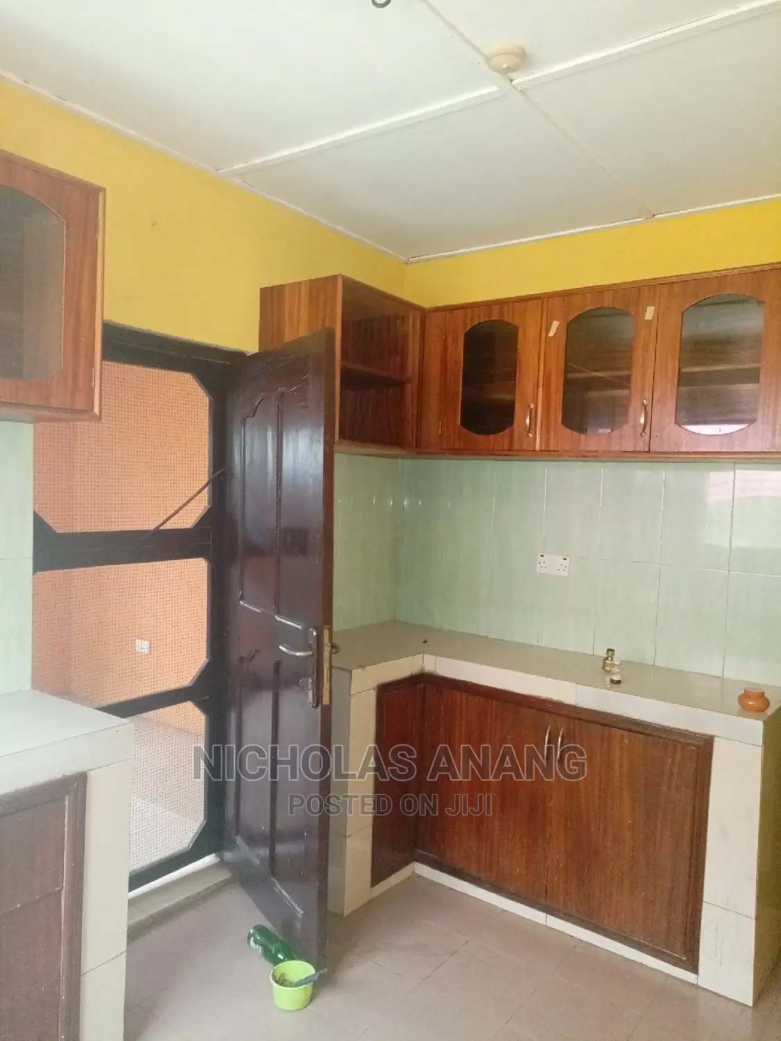 2bdrm House in Tebibiano, Teshie for rent