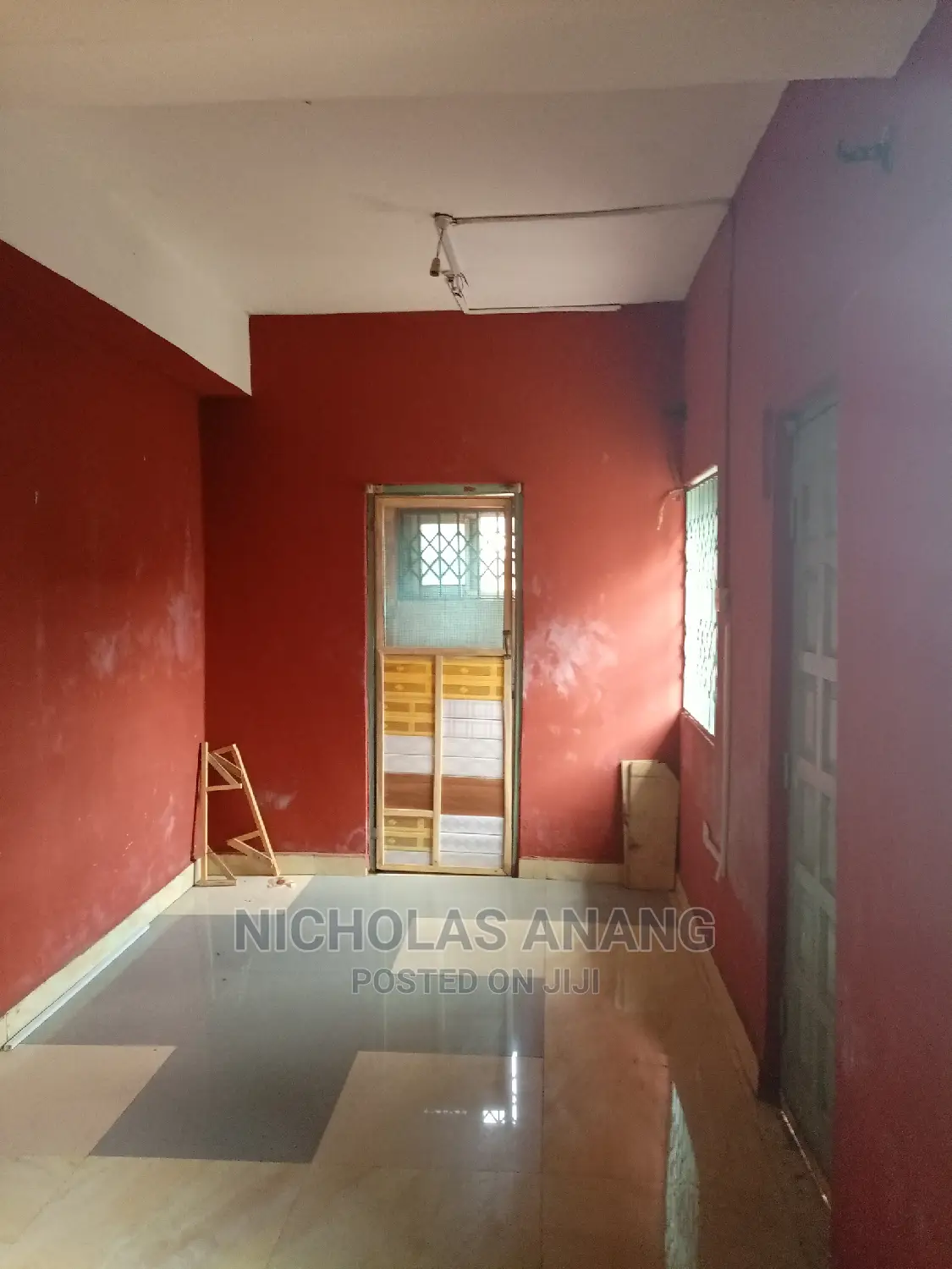 1bdrm House in Tebibiano, Teshie for rent