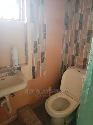 1bdrm House in Tebibiano, Teshie for rent