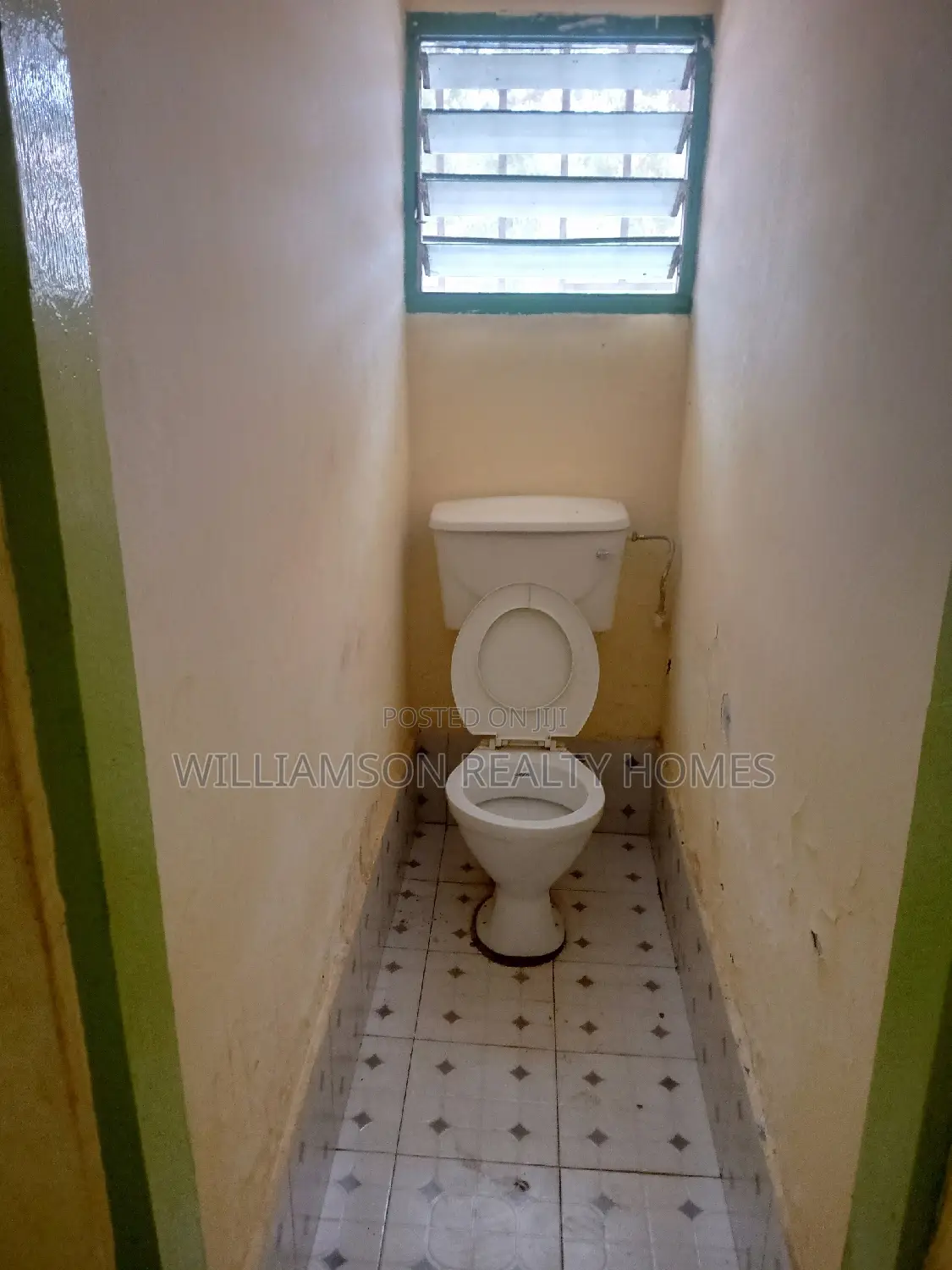 1bdrm Apartment in Spintex Road for rent