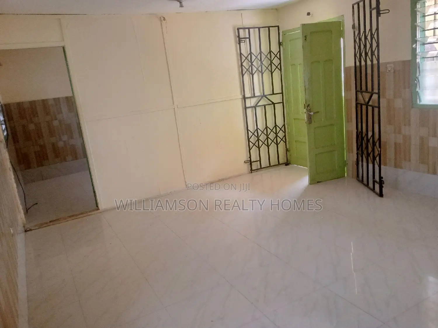 1bdrm Apartment in Spintex Road for rent