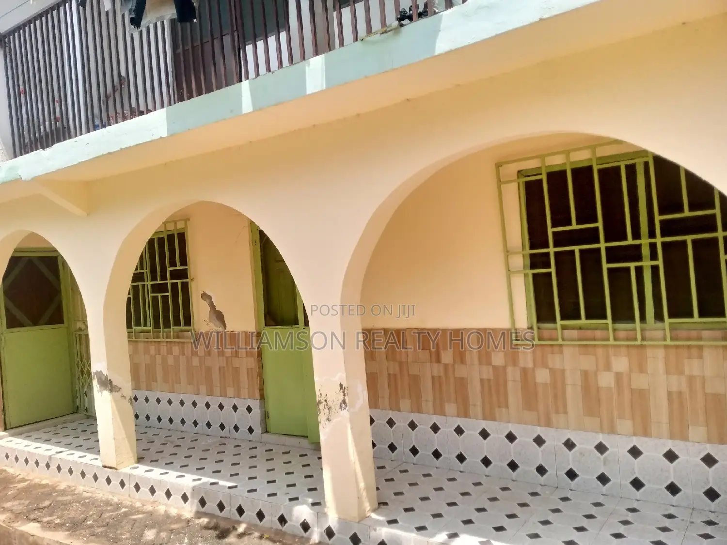 1bdrm Apartment in Spintex Road for rent