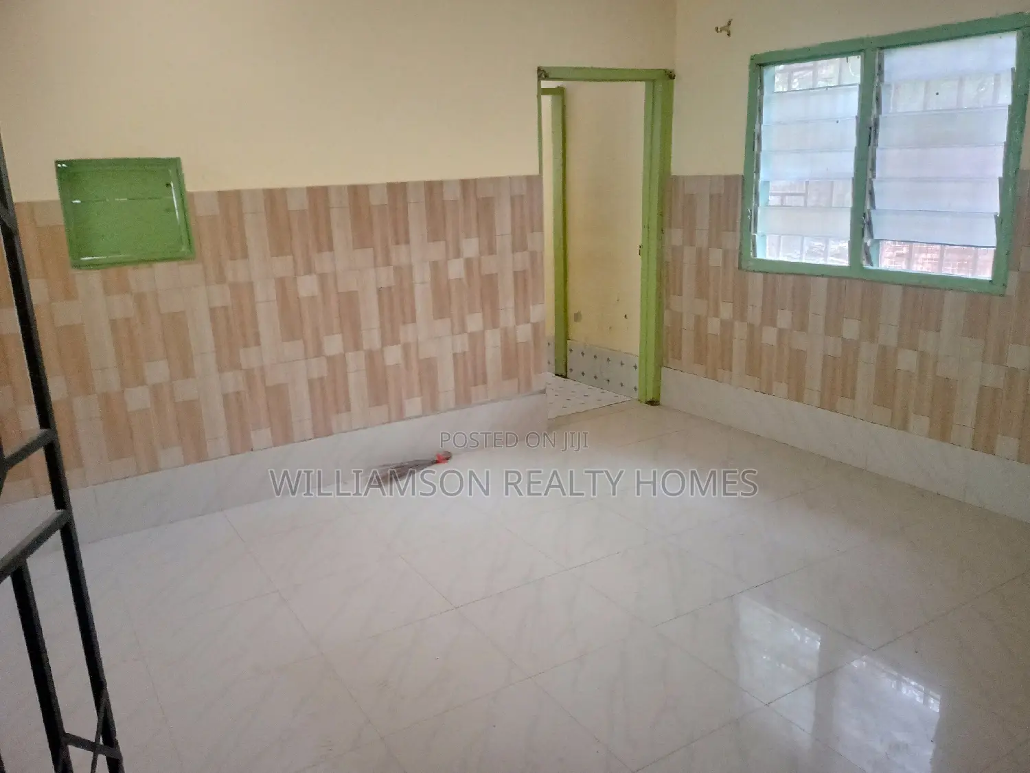 1bdrm Apartment in Spintex Road for rent