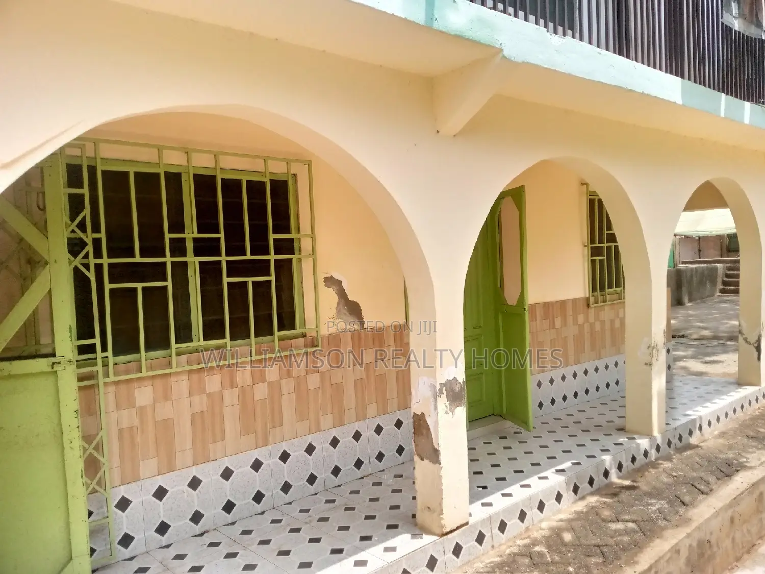 1bdrm Apartment in Spintex Road for rent